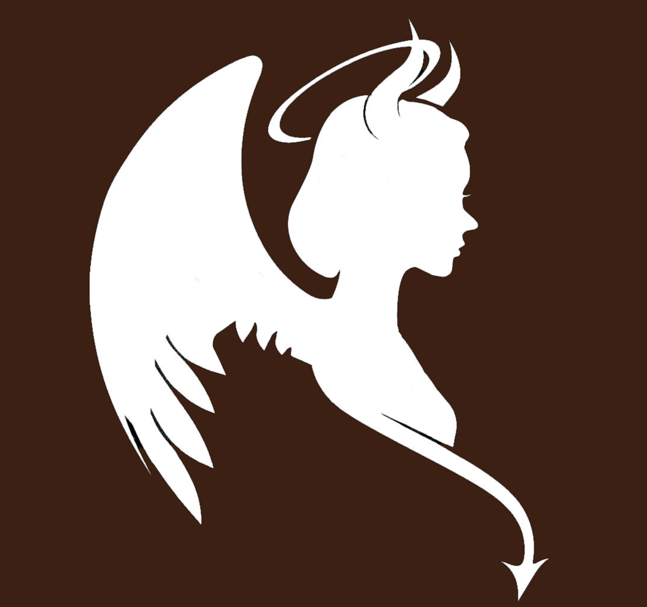 The Bad Angel